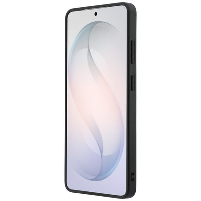 Funda para Samsung Galaxy S26 Ultra S948, Guess, 4G Big Logo, Negra