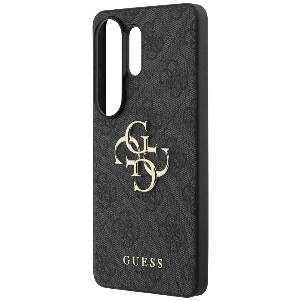 Funda para Samsung Galaxy S26 Ultra S948, Guess, 4G Big Logo, Negra