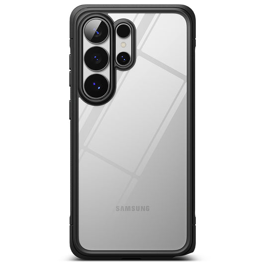 Funda para Samsung Galaxy S26 Ultra, Ringke, Fusion Bold, Negra