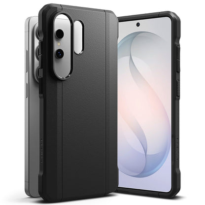 Case for Samsung Galaxy S26 Ultra S948, Ringke, Onyx A, Black