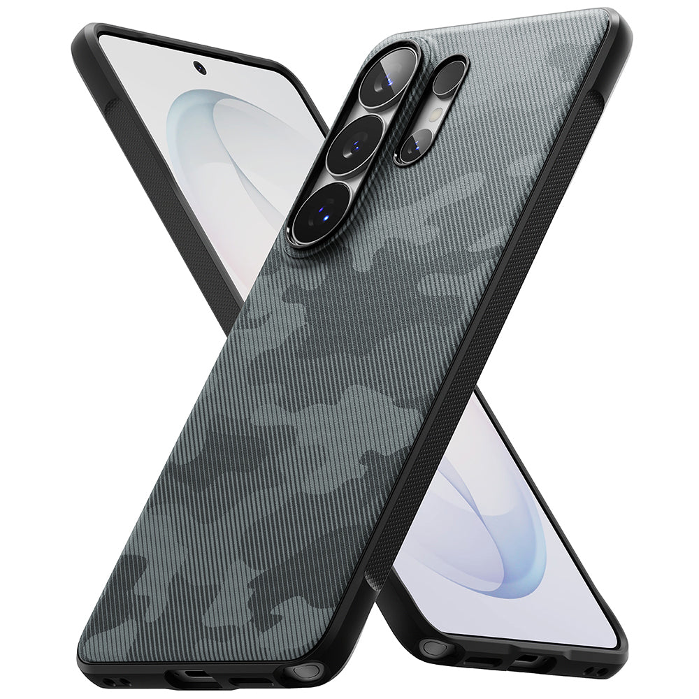 Funda para Samsung Galaxy S26 Ultra S948, Ringke, Onyx, Camuflaje