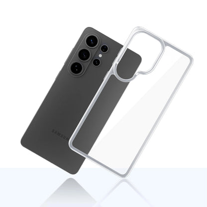 Funda para Samsung Galaxy S26 Ultra S948, 3MK, Armor, Transparente