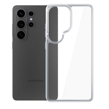 Funda para Samsung Galaxy S26 Ultra S948, 3MK, Armor, Transparente