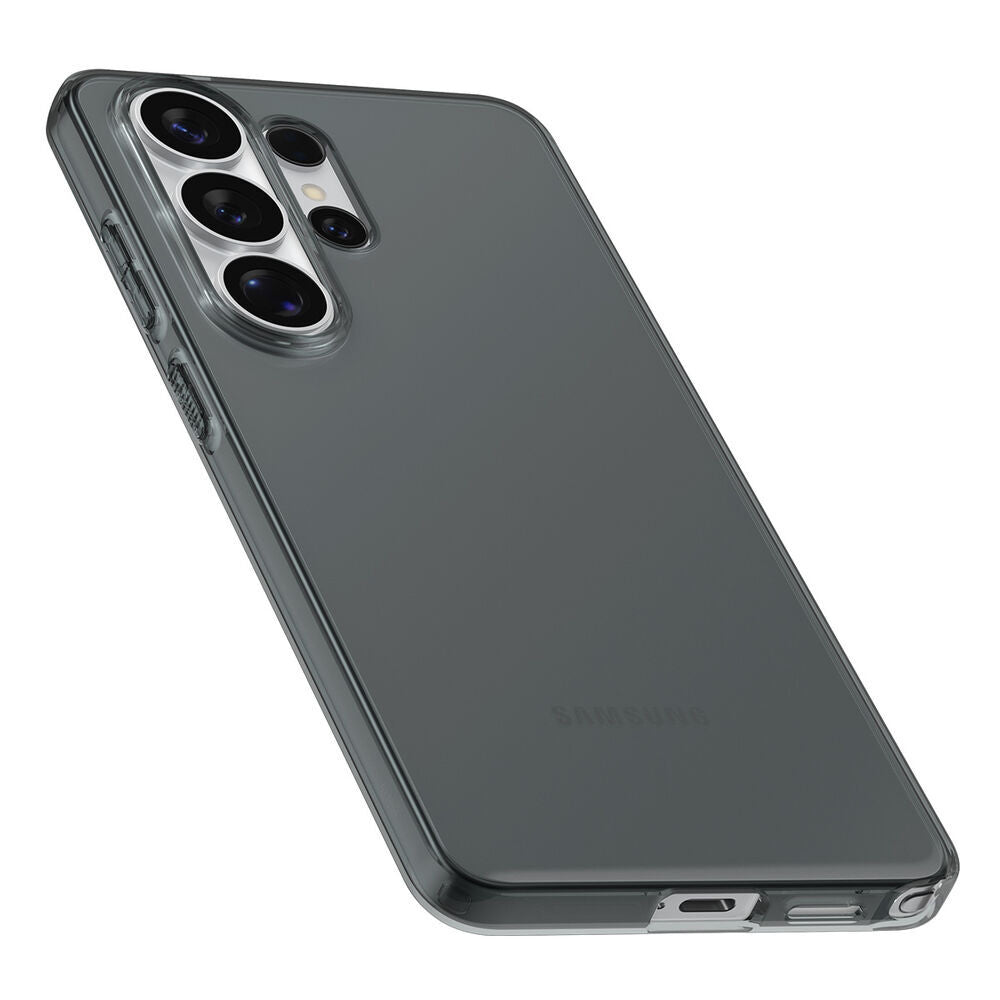 Funda para Samsung Galaxy S26 Ultra S948, Spigen, Liquid Crystal, Ahumado ACS10672