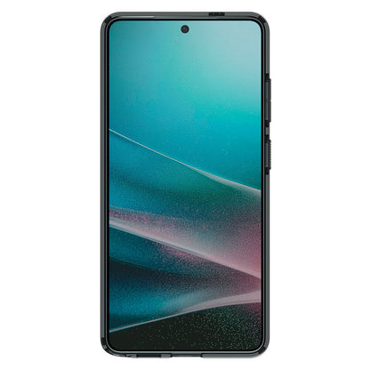 Funda para Samsung Galaxy S26 Ultra S948, Spigen, Liquid Crystal, Ahumado ACS10672