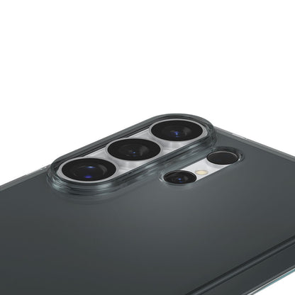 Funda para Samsung Galaxy S26 Ultra S948, Spigen, Liquid Crystal, Ahumado ACS10672