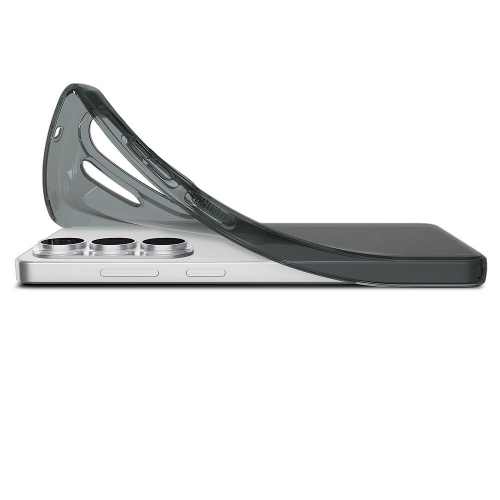 Funda para Samsung Galaxy S26 Ultra S948, Spigen, Liquid Crystal, Ahumado ACS10672