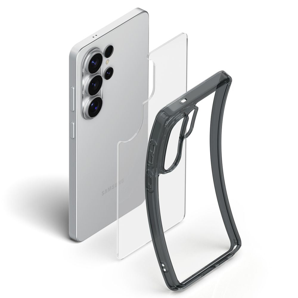 Funda para Samsung Galaxy S26 Ultra S948, Spigen, Ultra Hybrid, Fumurie ACS10678