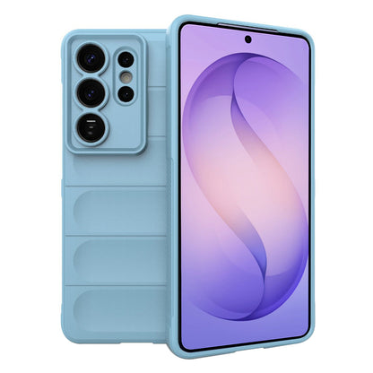 Funda para Samsung Galaxy S26 Ultra S948, Techsuit, Magic Shield, Azul