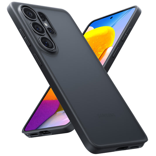 Funda para Samsung Galaxy S26 Ultra, Torras, Guardian, Negra