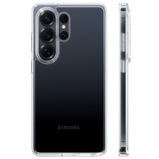 Funda para Samsung Galaxy S26 Ultra, Torras, Guardian, Transparente