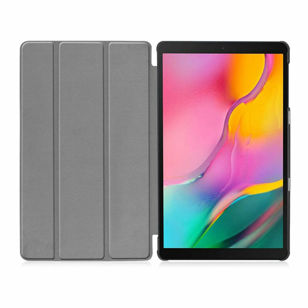Funda para Samsung Galaxy Tab A 10.1 (2019), Techsuit, FoldPro, Azul