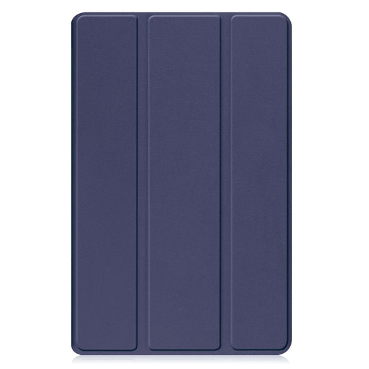 Funda para Samsung Galaxy Tab A11+ / Tab A9+, Techsuit, FoldPro, Azul