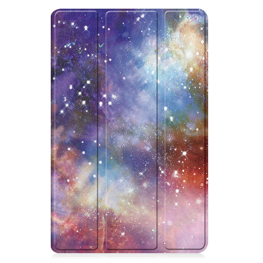 Funda para Samsung Galaxy Tab A11+ / Tab A9+, Techsuit, FoldPro Galaxy, Multicolor