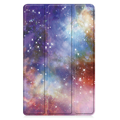 Funda para Samsung Galaxy Tab A11+ / Tab A9+, Techsuit, FoldPro Galaxy, Multicolor