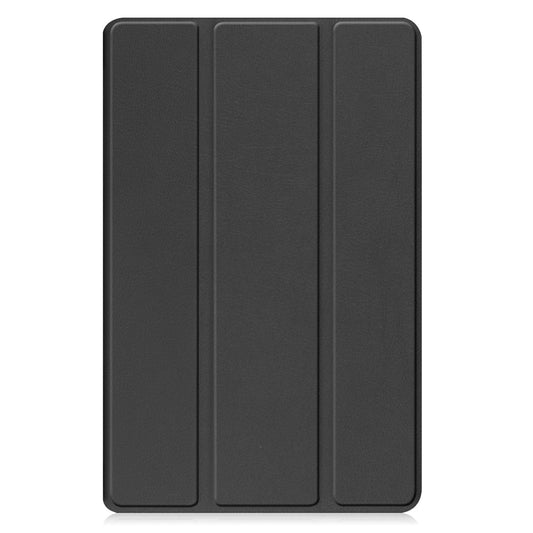 Funda para Samsung Galaxy Tab A11+ / Tab A9+, Techsuit, FoldPro, Negra