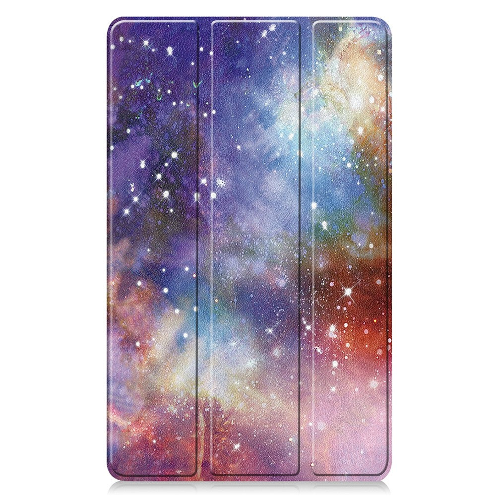 Funda para Samsung Galaxy Tab A11 / Tab A9, Techsuit, FoldPro Galaxy Nuevo Modelo, Multicolor