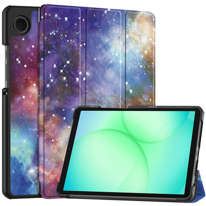 Funda para Samsung Galaxy Tab A11 / Tab A9, Techsuit, FoldPro Galaxy Nuevo Modelo, Multicolor