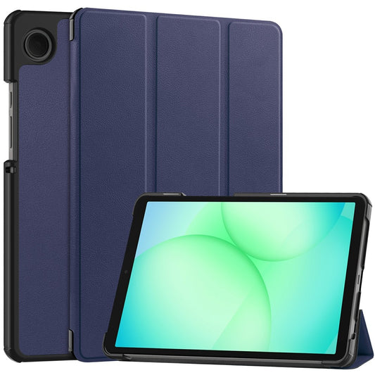 Funda para Samsung Galaxy Tab A11 / Tab A9, Techsuit, FoldPro Nuevo Modelo, Azul