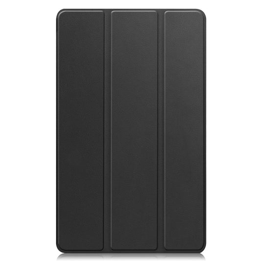 Funda para Samsung Galaxy Tab A11 / Tab A9, Techsuit, FoldPro Nuevo Modelo, Negra
