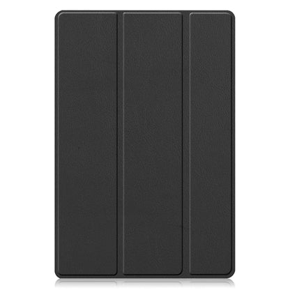 Funda para Samsung Galaxy Tab A8 10.5 (2021), Techsuit, FoldPro, Negra
