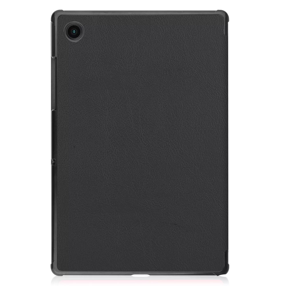 Funda para Samsung Galaxy Tab A8 10.5 (2021), Techsuit, FoldPro, Negra