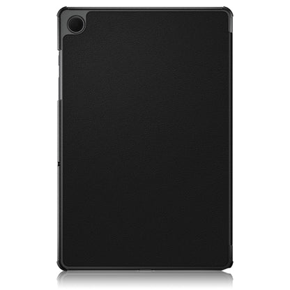 Funda para Samsung Galaxy Tab A9+, Techsuit, FoldPro, Negra