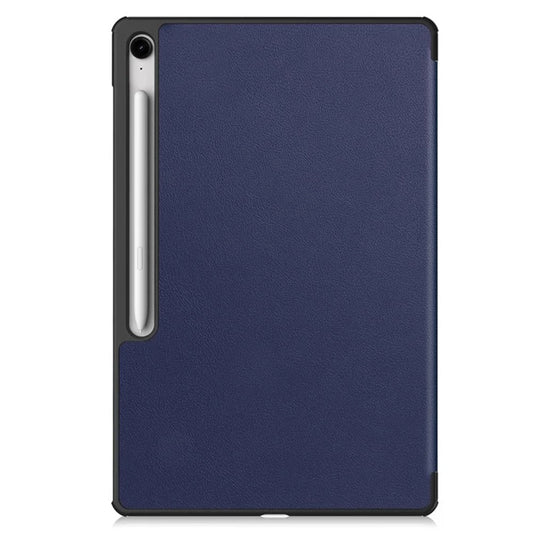 Funda para Samsung Galaxy Tab S10 FE+, Techsuit, FoldPro, Azul