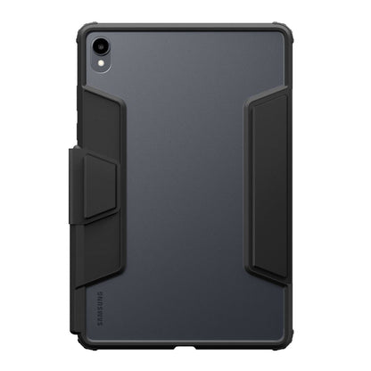Funda para Samsung Galaxy Tab S11, Spigen, Air Skin Pro, Negra ACS10216