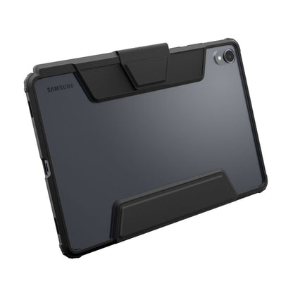 Funda para Samsung Galaxy Tab S11, Spigen, Air Skin Pro, Negra ACS10216
