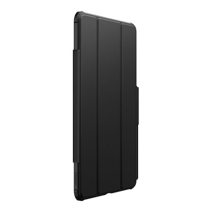 Funda para Samsung Galaxy Tab S11, Spigen, Air Skin Pro, Negra ACS10216