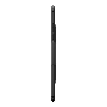 Funda para Samsung Galaxy Tab S11, Spigen, Air Skin Pro, Negra ACS10216