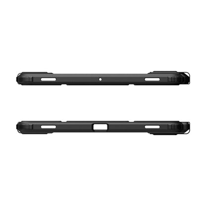 Funda para Samsung Galaxy Tab S11, Spigen, Air Skin Pro, Negra ACS10216