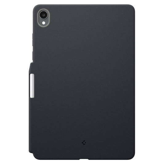Funda para Samsung Galaxy Tab S11, Spigen, Nano Pop, Negra