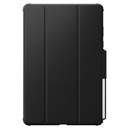 Funda para Samsung Galaxy Tab S11, Spigen, Ultra Hybrid Pro, Negra ACS10212