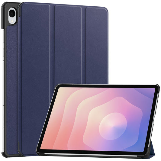 Funda para Samsung Galaxy Tab S11, Techsuit, FoldPro, Azul
