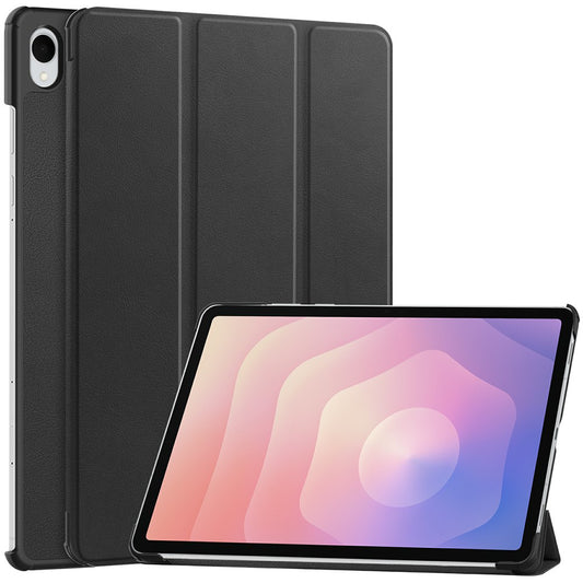 Funda para Samsung Galaxy Tab S11, Techsuit, FoldPro, Negra