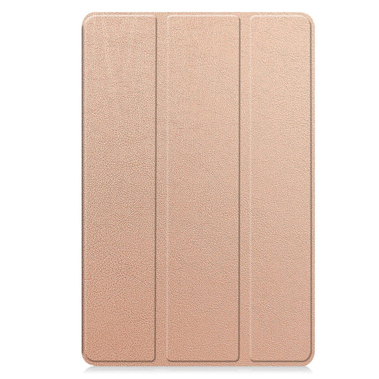 Funda para Samsung Galaxy Tab S11, Techsuit, FoldPro, Rosa