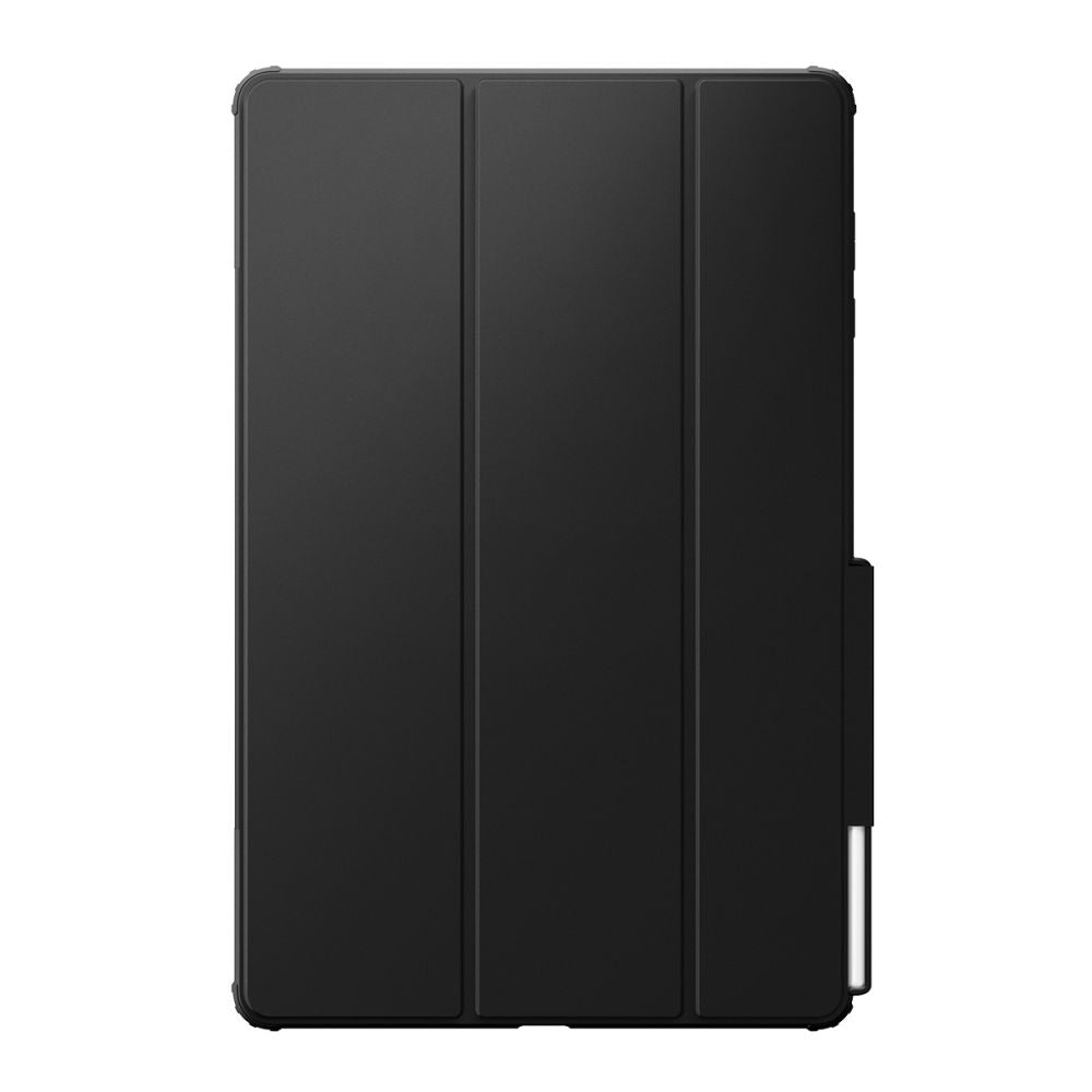 Funda para Samsung Galaxy Tab S11 Ultra, Spigen, Air Skin Pro, Negra ACS10221