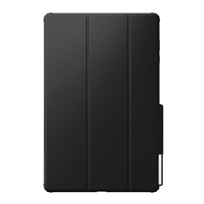 Funda para Samsung Galaxy Tab S11 Ultra, Spigen, Air Skin Pro, Negra ACS10221