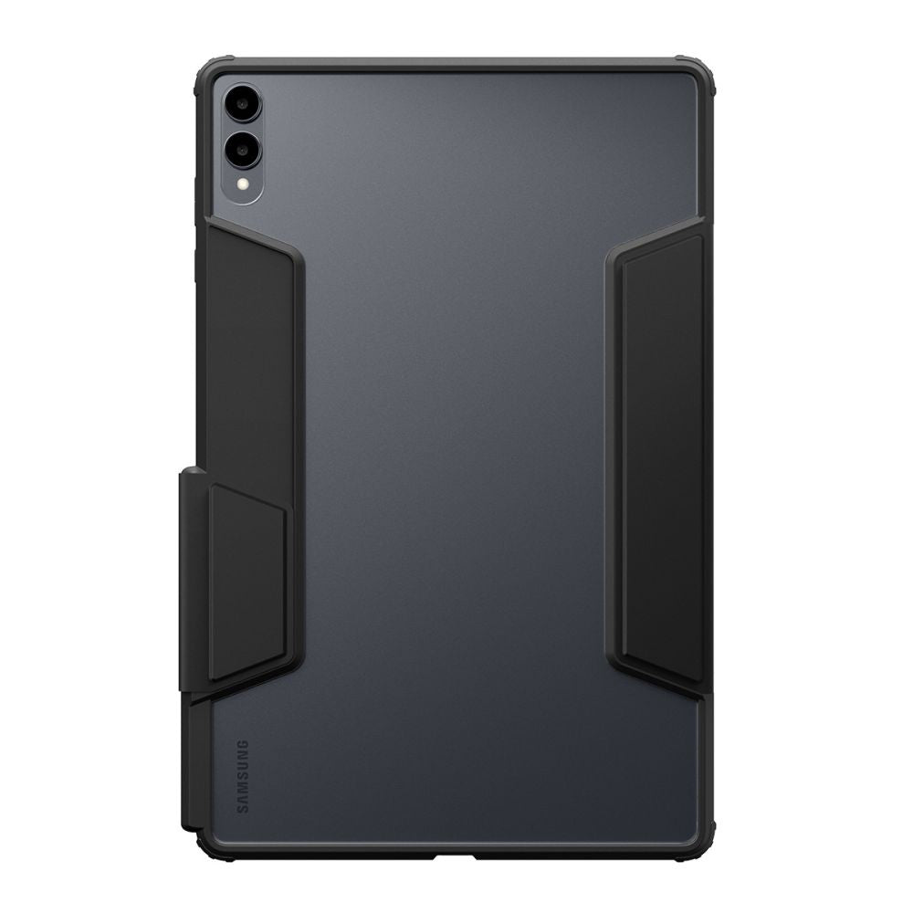 Funda para Samsung Galaxy Tab S11 Ultra, Spigen, Air Skin Pro, Negra ACS10221