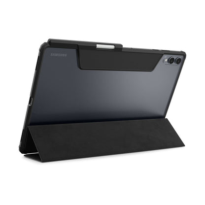 Funda para Samsung Galaxy Tab S11 Ultra, Spigen, Air Skin Pro, Negra ACS10221