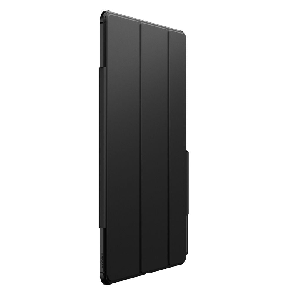 Funda para Samsung Galaxy Tab S11 Ultra, Spigen, Air Skin Pro, Negra ACS10221