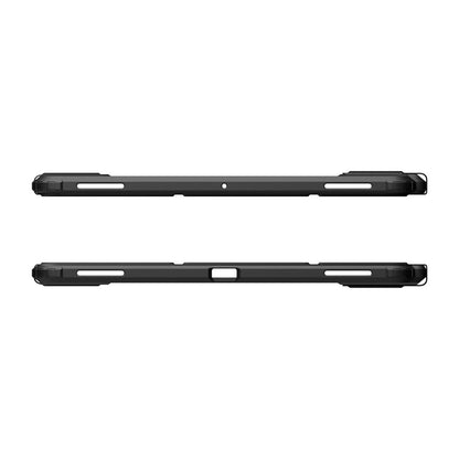 Funda para Samsung Galaxy Tab S11 Ultra, Spigen, Air Skin Pro, Negra ACS10221