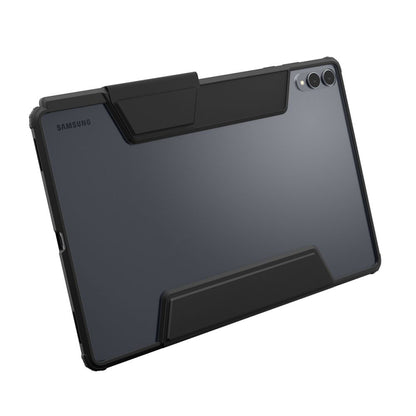Funda para Samsung Galaxy Tab S11 Ultra, Spigen, Air Skin Pro, Negra ACS10221