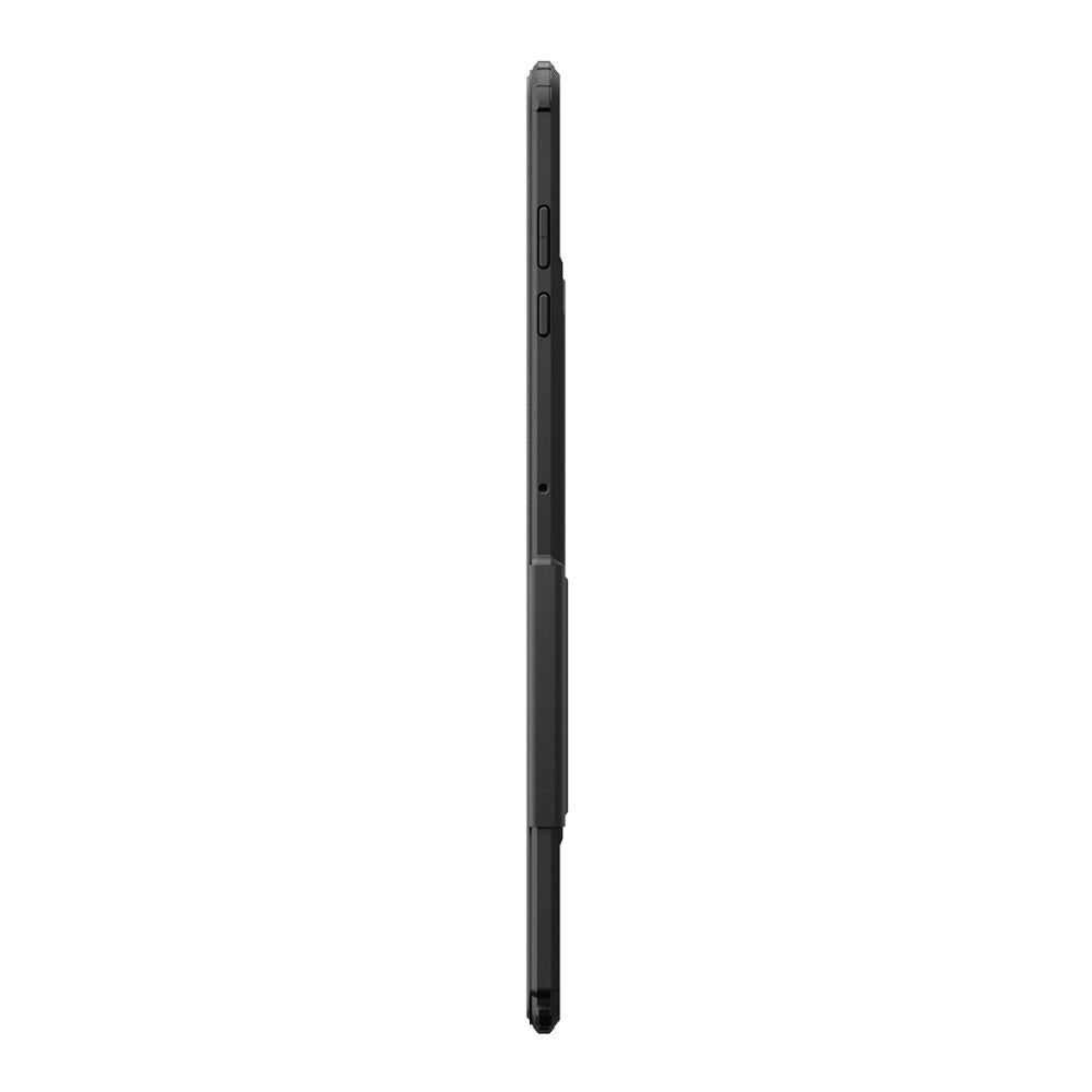 Funda para Samsung Galaxy Tab S11 Ultra, Spigen, Air Skin Pro, Negra ACS10221