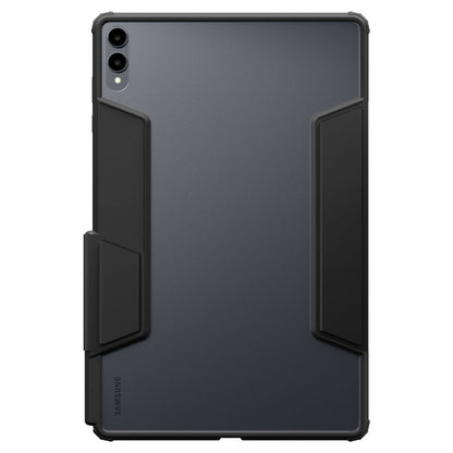 Funda para Samsung Galaxy Tab S11 Ultra, Spigen, Ultra Hybrid Pro, Negra