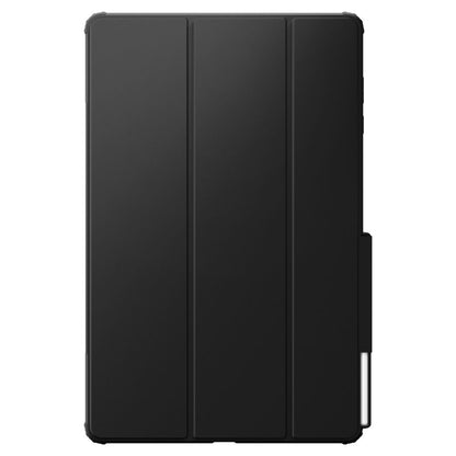 Funda para Samsung Galaxy Tab S11 Ultra, Spigen, Ultra Hybrid Pro, Negra