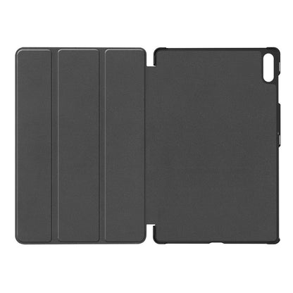 Funda para Samsung Galaxy Tab S11 Ultra, Techsuit, FoldPro, Negra