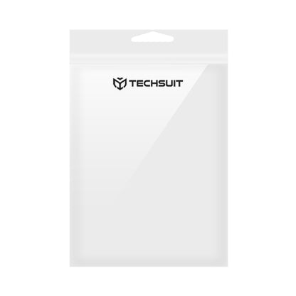 Funda para Samsung Galaxy Tab S11 Ultra, Techsuit, FoldPro, Negra